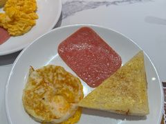 -香港深仔记茶餐厅(东门店)
