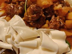 -那时新疆·若羌(经纬汇店)