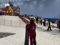 -广州热雪奇迹