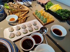 -享月汤皇·海鲜小火锅·聚会(曲江创意谷店)