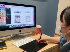 -海马体照相馆(上海月星环球港店)