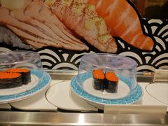 -万岁寿司(蓬江万达店)