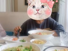 -南山鲜虾面·活鲜小馆·海味大连菜(南山总店)