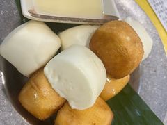 -德四家·云南傣味烧烤品牌(和谐店)