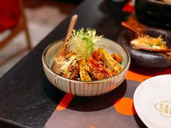 红豆鳗鱼饭-喜寿司(金狮广场店)