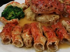 -东江海鲜酒家(艺都分店)