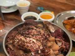 -农汤老店(顺联公园里店)