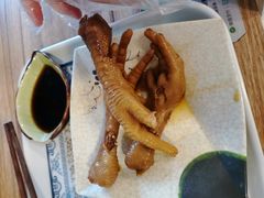 -笃笃笃糖粥(十全街店)