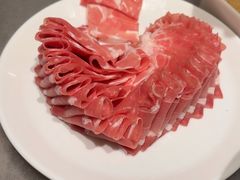 -牛街·马辈儿涮肉(牛街总店)