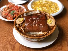 -协和菜馆(凤凰街店)