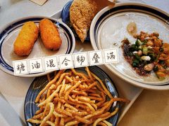 -正南齐北·老街糯米团(洪崖洞店)