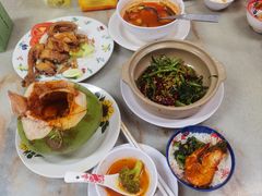-麦二海鲜饭店