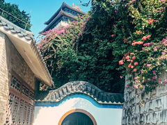 -高榜山景区