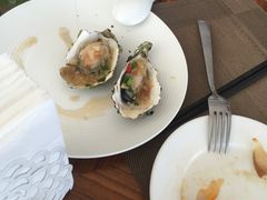 -漳州佰翔圆山酒店·圆山畔西餐厅