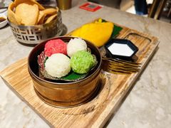 芒果糯米甜饭-四面泰(环贸IAPM店)