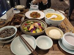 -瓦库茶馆17号(海汇港店)