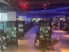 -VIP 威尔仕健身·游泳(嘉华中心店)