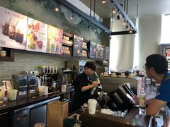 -星巴克(深圳世纪汇分店)