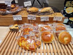 -LOTTA COFFEE(安居博文苑店)