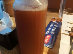 -华府九号海鲜烧烤大排档(龙域店)