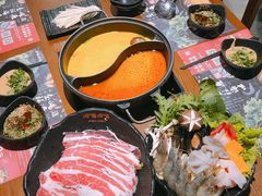-呷哺呷哺 黄金牧场 (回龙观港龙店)