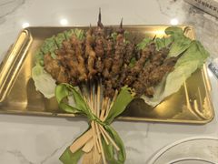 -新凯旋烧烤·燕姐千岛湖土菜