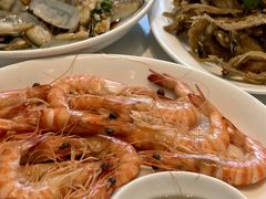 -碧海银沙海鲜餐厅(恒大海上威尼斯店)