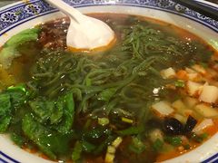 -西安老王家(振兴西路店)