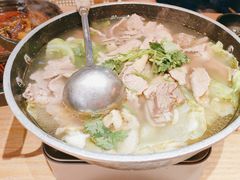 -川堂风·跷脚牛肉·乐山爆炒(宝山日月光店)