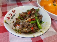 -西江红·株洲本地菜(滨江南路店)