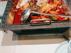 -天成川菜(礼岗店)