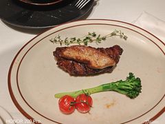 -黑宝石西餐厅(汇励99城市公园店)
