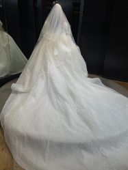 -南京宝娜嫁衣婚纱礼服馆(中央路店)