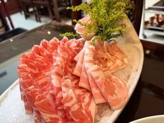 -日坛涮肉(日坛公园店)