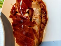 -喜悦烤鸭·新京菜(王府井店)