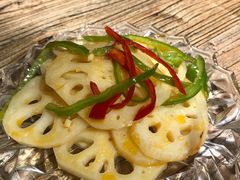 -铁人烧烤(北京店)