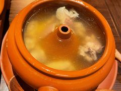 -银米·云南传统过桥米线(双廊黑金冠店)