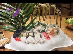 -尚海豆捞(乐虹坊店)