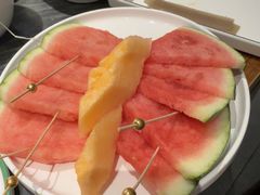 -南门四季铜锅涮肉(左家庄店)