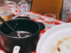 -西贝莜面村(上海百联西郊店)