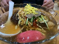 -顺姬冷面(长春旗舰店)