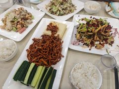 -华勘酒楼中山门广宁路店
