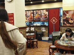 -赵记传承·中国甜品(福州总店)