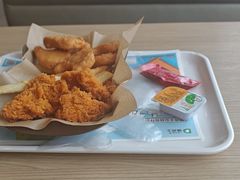 -德克士(宝鸡店)