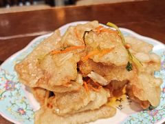 -老厨家(友谊路总店)