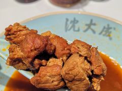 -沈大成(南京东路店)
