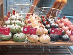 -味多美蛋糕(三元桥店)