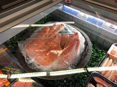 -Olé精品超市(北京合生汇店)