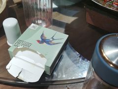 -黄山老妈·土菜(碧桂园店)