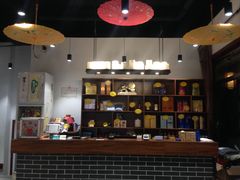 -良师门滨海人家·海鲜·家常菜(滨海城店)